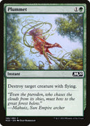 Plummet [Core Set 2020] - The Mythic Store | 24h Order Processing