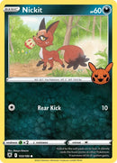 Nickit (103/189) [Trick or Trade] - The Mythic Store | 24h Order Processing