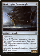 Dusk Legion Dreadnought [Ixalan] - The Mythic Store | 24h Order Processing