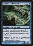 Streambed Aquitects [Lorwyn] - The Mythic Store | 24h Order Processing