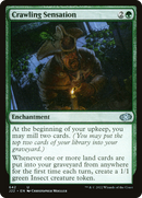 Crawling Sensation [Jumpstart 2022] - The Mythic Store | 24h Order Processing