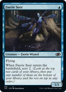 Faerie Seer [Jumpstart 2022] - The Mythic Store | 24h Order Processing