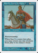 Sun Ce, Young Conquerer [Portal Three Kingdoms] - The Mythic Store | 24h Order Processing