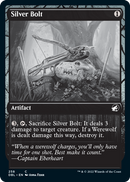 Silver Bolt [Innistrad: Double Feature] - The Mythic Store | 24h Order Processing