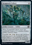 Scrapwork Cohort [The Brothers' War] - The Mythic Store | 24h Order Processing