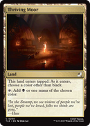 Thriving Moor [Avatar: The Last Airbender: Eternal-Legal] - The Mythic Store | 24h Order Processing