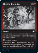 Electric Revelation [Innistrad: Double Feature] - The Mythic Store | 24h Order Processing
