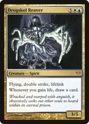 Drogskol Reaver [Dark Ascension] - The Mythic Store | 24h Order Processing