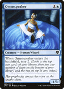 Omenspeaker [Commander Legends] - The Mythic Store | 24h Order Processing