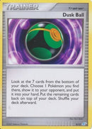 Dusk Ball (9/12) [Diamond & Pearl: Trainer Kit - Manaphy] - The Mythic Store | 24h Order Processing