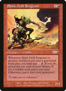 Skirk Drill Sergeant [Legions] - The Mythic Store | 24h Order Processing