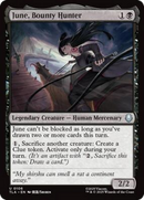 June, Bounty Hunter [Avatar: The Last Airbender] - The Mythic Store | 24h Order Processing