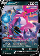 Hoopa V (SWSH176) [Sword & Shield: Black Star Promos] - The Mythic Store | 24h Order Processing
