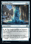 Icebind Pillar [Jumpstart 2022] - The Mythic Store | 24h Order Processing