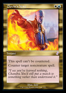 Dovin's Veto (Timeshifted) [Time Spiral Remastered] - The Mythic Store | 24h Order Processing