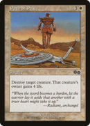 Path of Peace [Urza's Saga] - The Mythic Store | 24h Order Processing