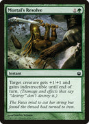Mortal's Resolve [Born of the Gods] - The Mythic Store | 24h Order Processing