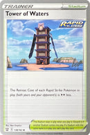 Tower of Waters (138/163) (Cheryl Again - Sebastian Lashmet) [World Championships 2022] - The Mythic Store | 24h Order Processing