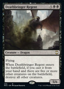 Deathbringer Regent [Streets of New Capenna Commander] - The Mythic Store | 24h Order Processing