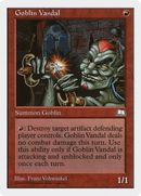 Goblin Vandal [Anthologies] - The Mythic Store | 24h Order Processing