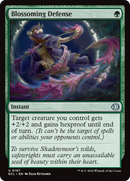 Blossoming Defense [Lorwyn Eclipsed] - The Mythic Store | 24h Order Processing