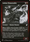 Ardent Elementalist [Innistrad: Double Feature] - The Mythic Store | 24h Order Processing