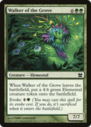 Walker of the Grove [Modern Masters] - The Mythic Store | 24h Order Processing