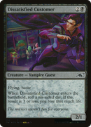 Dissatisfied Customer (Galaxy Foil) [Unfinity] - The Mythic Store | 24h Order Processing
