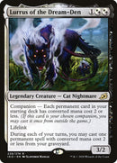 Lurrus of the Dream-Den [Ikoria: Lair of Behemoths] - The Mythic Store | 24h Order Processing