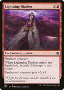 Lightning Diadem [Jumpstart] - The Mythic Store | 24h Order Processing
