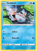 Goldeen (046/202) [Sword & Shield: Base Set] - The Mythic Store | 24h Order Processing