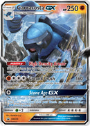 Carracosta GX (SM239) [Sun & Moon: Black Star Promos] - The Mythic Store | 24h Order Processing