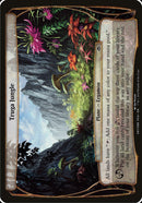 Truga Jungle (Planes) [Planechase Anthology Planes] - The Mythic Store | 24h Order Processing