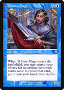 Tribute Mage (Retro) [Modern Horizons] - The Mythic Store | 24h Order Processing