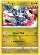 Dialga (112/203) [Sword & Shield: Evolving Skies] - The Mythic Store | 24h Order Processing