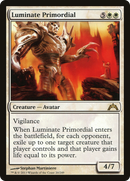 Luminate Primordial [Gatecrash] - The Mythic Store | 24h Order Processing