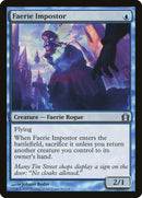 Faerie Impostor [Return to Ravnica] - The Mythic Store | 24h Order Processing