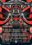 Oppression [Secret Lair Drop Series] - The Mythic Store | 24h Order Processing