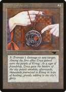 Amulet of Kroog [Antiquities] - The Mythic Store | 24h Order Processing