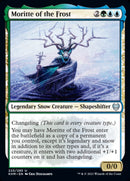 Moritte of the Frost [Kaldheim] - The Mythic Store | 24h Order Processing