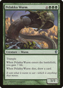 Pelakka Wurm [Conspiracy] - The Mythic Store | 24h Order Processing