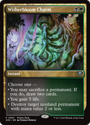 Witherbloom Charm [Secrets of Strixhaven Promos] - The Mythic Store | 24h Order Processing