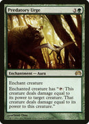 Predatory Urge [Planechase 2012] - The Mythic Store | 24h Order Processing