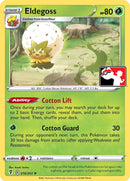 Eldegoss (016/203) [Prize Pack Series One] - The Mythic Store | 24h Order Processing