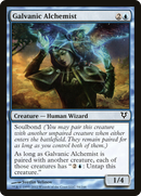 Galvanic Alchemist [Avacyn Restored] - The Mythic Store | 24h Order Processing