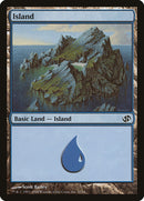 Island (31) [Duel Decks: Jace vs. Chandra] - The Mythic Store | 24h Order Processing