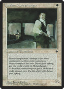 Icatian Moneychanger (Drew Tucker) [Fallen Empires] - The Mythic Store | 24h Order Processing