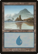 Island (338) [Odyssey] - The Mythic Store | 24h Order Processing
