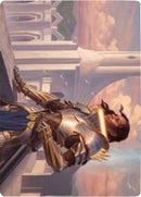 Tazri, Beacon of Beauty Art Card [Zendikar Rising Art Series] - The Mythic Store | 24h Order Processing