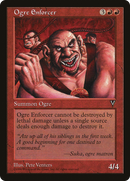 Ogre Enforcer [Visions] - The Mythic Store | 24h Order Processing